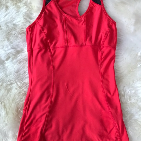 MPG SPORT athletic tank top. - Picture 6 of 6